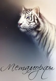 Обложка Метаморфы (СИ)