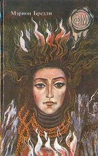 Обложка Ветры Дарковера