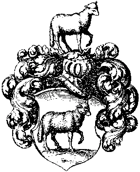 Обложка Книга Лэмбспринка