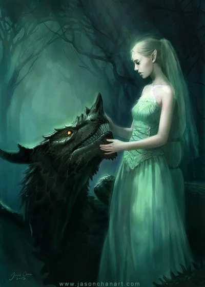 Обложка Поющий Ландыш.Сила для Меча.Часть 3 (СИ)