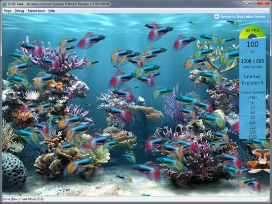 Обложка Цифровой журнал «Компьютерра» № 23