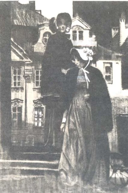 Обложка Арсена Гийо