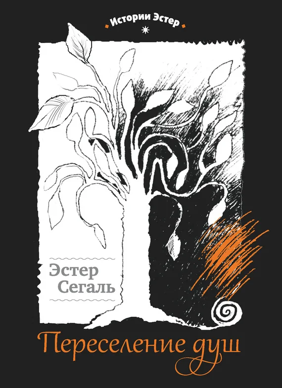 Обложка Переселение душ