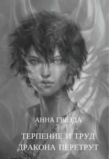 Обложка Терпение и труд дракона перетрут