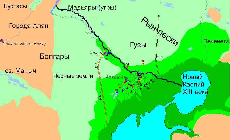 Обложка Зигзаг истории