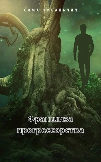 Обложка Франшиза прогрессорства