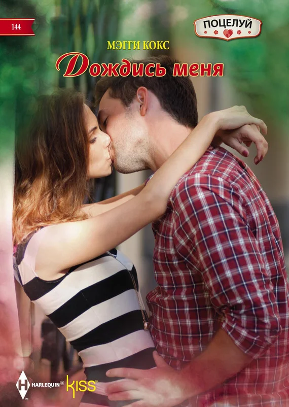 Обложка Дождись меня