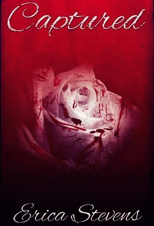 Обложка Захваченная