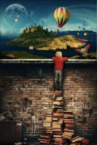 Обложка Роман в формате хэппи-энд