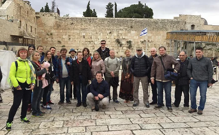 Обложка Яхве против Баала - хроника переворота