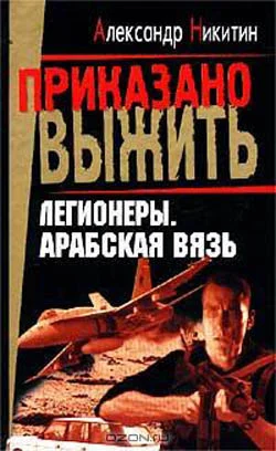 Обложка Арабская вязь