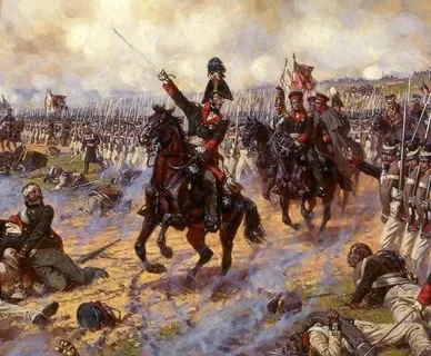 Обложка Война 1812