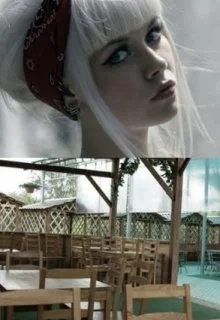 Обложка Компромисс