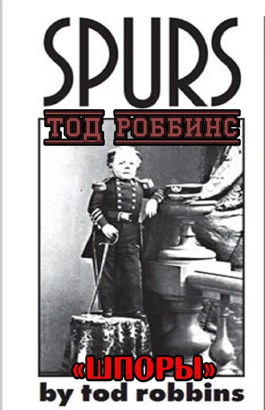 Обложка Шпоры