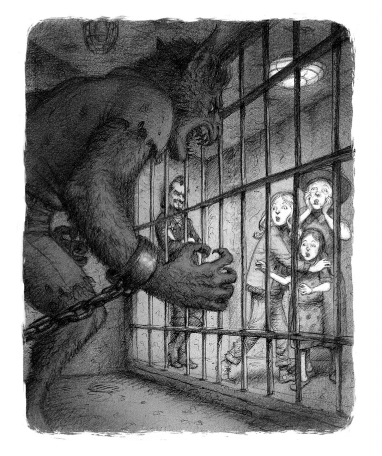 Обложка Байки Красной Шапочки