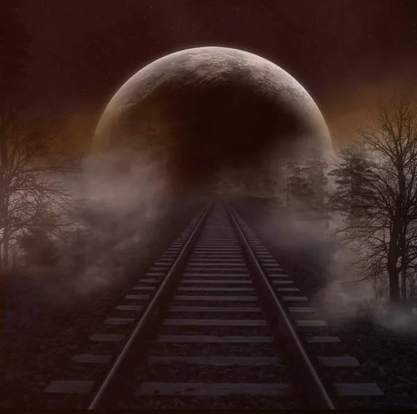 Обложка Подземка