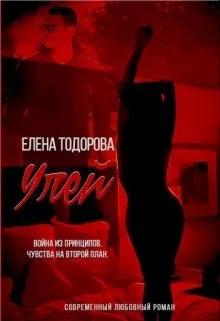 Обложка Улей