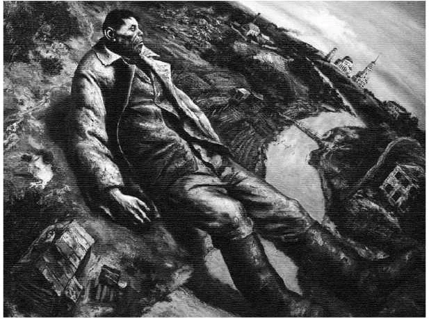 Обложка Мне лень