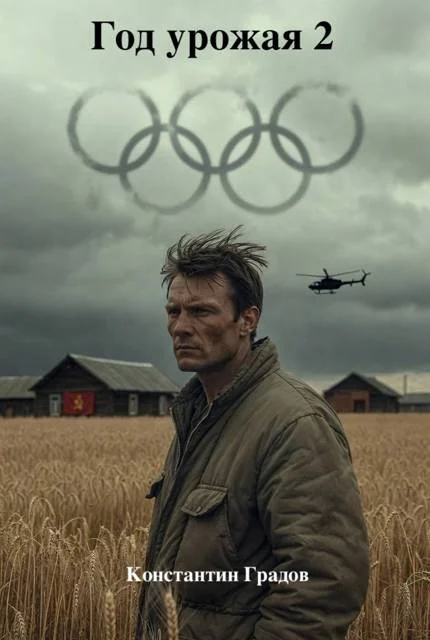 Обложка Год урожая 2