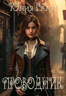 Обложка Проводник