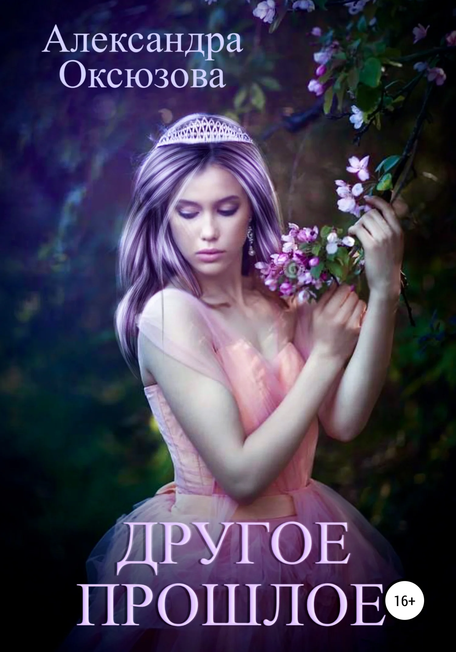 Обложка Другое прошлое