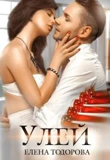 Обложка Улей