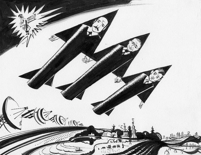 Обложка Газета Завтра 796 (8 2009)