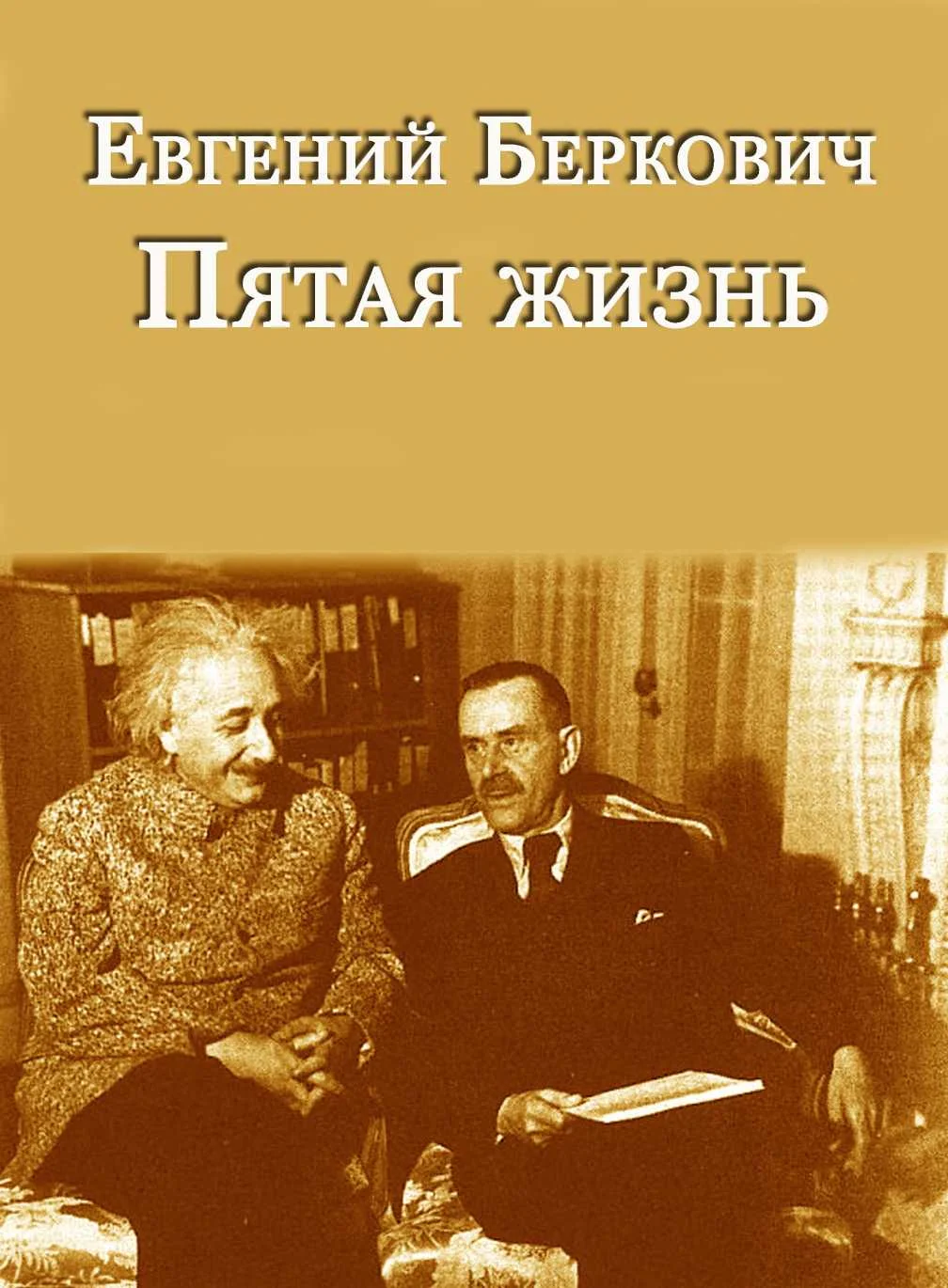 Обложка Пятая жизнь. Предварительные итоги в вопросах и ответах