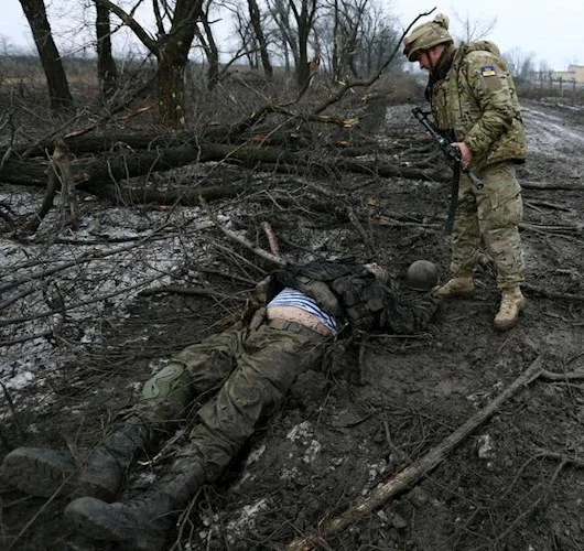 Обложка У смерти оттенков нет