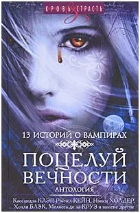 Обложка Тринадцатый шаг