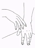 Обложка Умные пальчики. Игры для развития речи