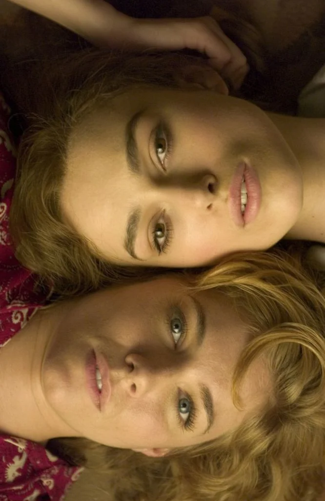 Обложка Запретная связь