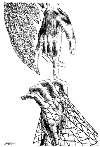 Обложка Киднепинг по-советски