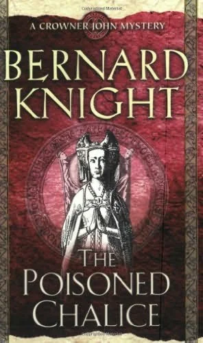 Обложка Чаша с ядом