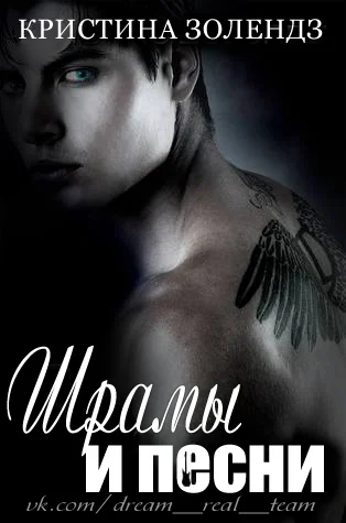 Обложка Шрамы и песни