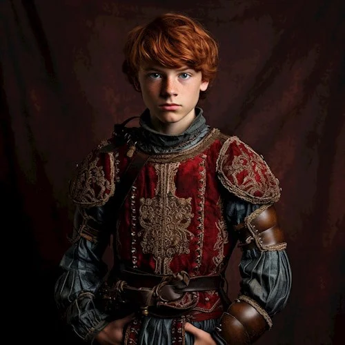 Обложка Корпус Вотана (Недомаг-мажор)