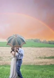 Обложка Одна ошибка до счастья