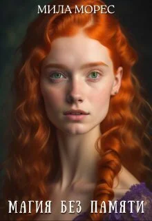 Обложка Магия без памяти