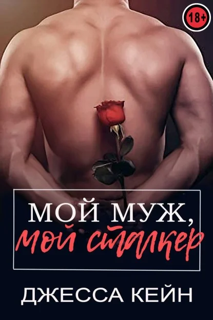 Обложка Мой муж, мой сталкер