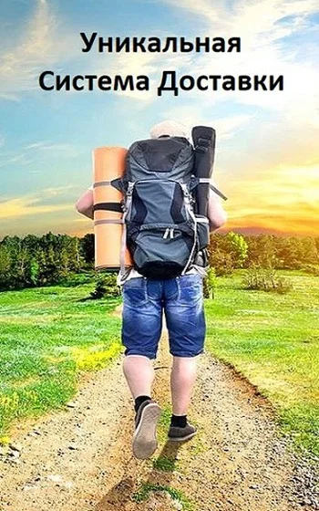 Обложка Система Доставки