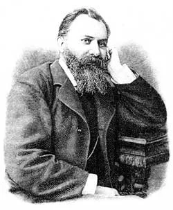 Обложка Василий Перов. Его жизнь и художественная деятельность