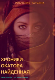 Обложка Найденная