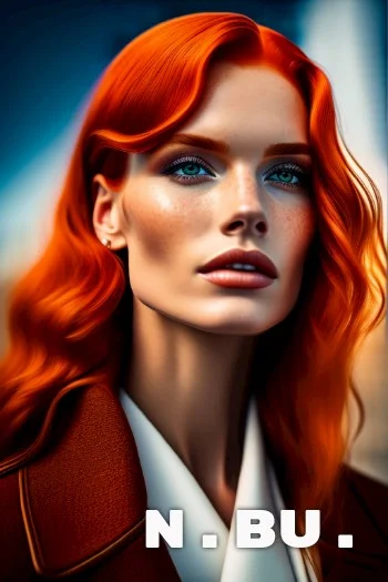 Обложка Усадьба для рыжей леди