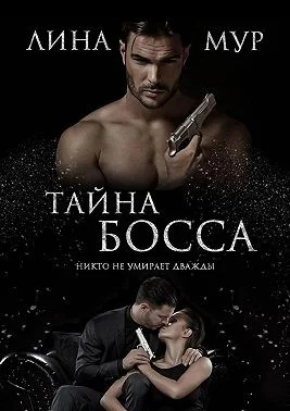 Обложка Тайна босса