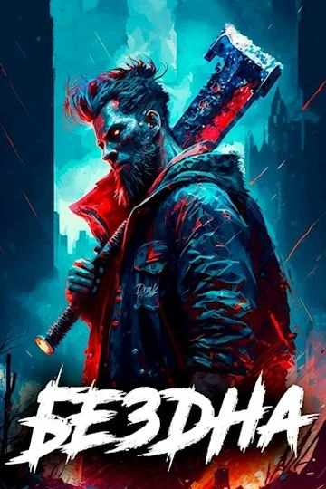 Обложка Бездна. Том II