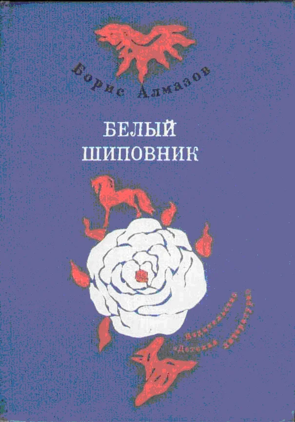 Обложка Самый красивый конь