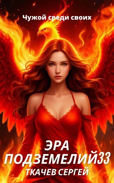 Обложка Эра подземелий 33