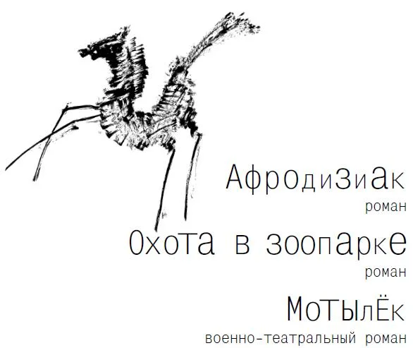 Обложка Платоническое сотрясение мозга