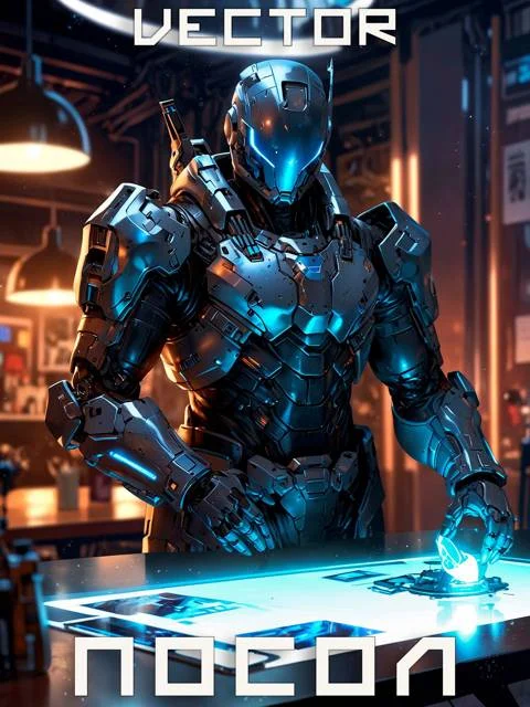 Обложка Посол