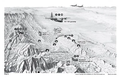 Обложка Миссия, люди и я. Уроки бывшего командира отряда «Дельта»